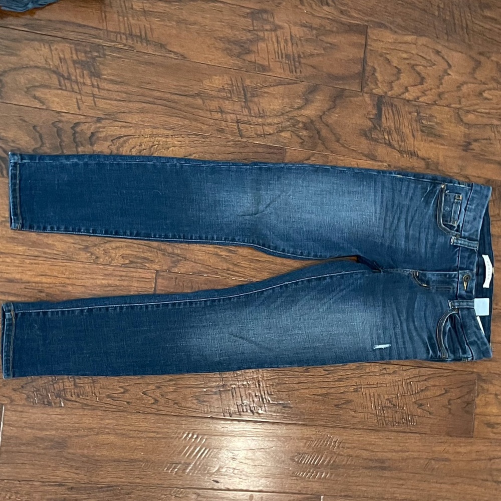 Eunina Jeans. EUC